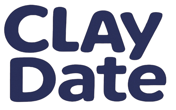 Clay Date