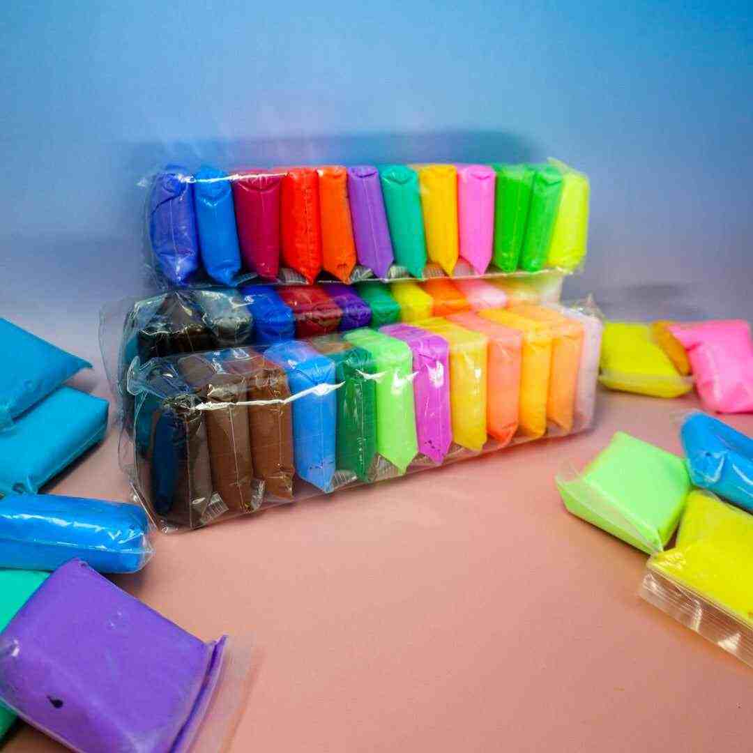 Official Clay Date Kit