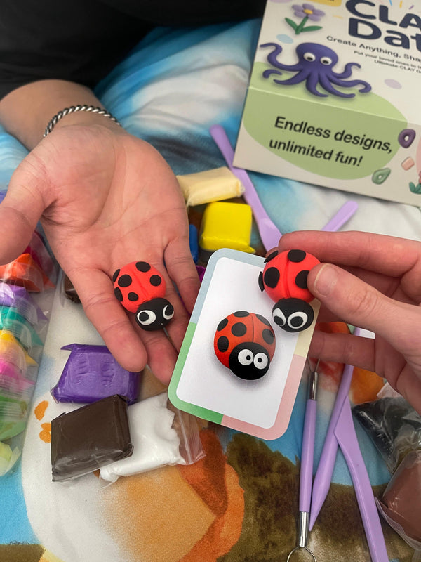 User Generated Content of Clay Date Creations