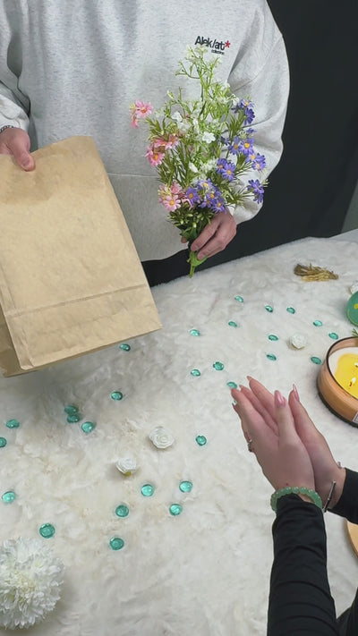How to use Clay Date Sculpting Kit